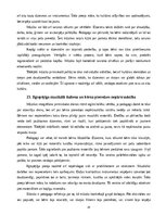 Эссе 'Mūzikas nozīme dienas ritmā bērna attīstībā pirmsskolā', 20.