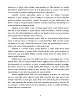 Эссе 'Mūzikas nozīme dienas ritmā bērna attīstībā pirmsskolā', 21.
