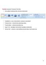 Конспект 'Microsoft PowerPoint 2007 lietotāja rokasgrāmata', 11.
