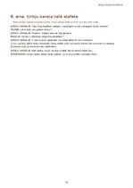 Образец документа 'Miķeļdienas ražas svētku scenārijs', 12.
