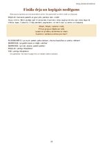 Образец документа 'Miķeļdienas ražas svētku scenārijs', 19.