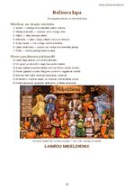 Образец документа 'Miķeļdienas ražas svētku scenārijs', 20.