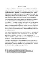 Образец документа 'Paša veidoti raksti kā piemēri publicistikas un zinātaniskajam stilā', 3.