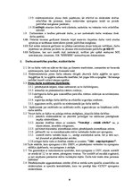 Образец документа 'Elektromontiera darba aizsardzības instrukcija', 4.