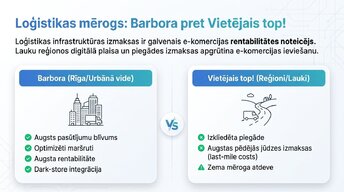 Презентация 'E-komercijas ietekme uz tradicionālo mazumtirdzniecību Latvijā', 9.