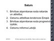 Презентация 'Brīvības atņemšanas soda attīstība. Cietumu reforma Latvijā, tās etapi un perspe', 2.