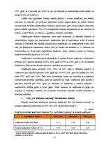 Реферат 'Uzņēmuma "La Bogeme Catering" finansiāli ekonomiskā analīze', 12.