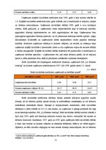 Реферат 'Uzņēmuma "La Bogeme Catering" finansiāli ekonomiskā analīze', 13.
