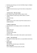 Образец документа 'Jāņi pirmsskolā: scenārijs ar dziesmām, rotaļām un latviskajām tradīcijām”', 3.