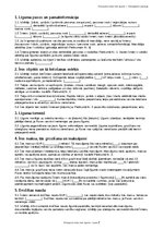Образец документа 'Dzīvojamo telpu īres līgums', 12.