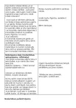 Образец документа 'Integrētas rotaļnodarbības plāns', 3.