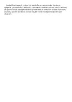 Образец документа 'Integrētas rotaļnodarbības plāns', 4.