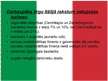 Презентация 'Itālijas ekonomiskā attīstība', 9.