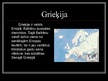 Презентация 'Grieķija', 2.