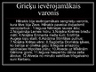 Презентация 'Grieķija', 16.