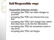 Презентация 'Responsible Living', 4.