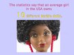 Презентация 'Barbie Doll', 9.
