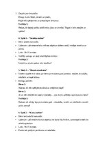 Образец документа 'Izlaiduma scenārijs pirmsskolā: dziesmas, spēles un radošas aktivitātes bērnu ab', 2.