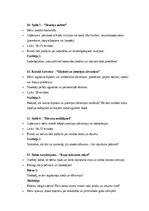 Образец документа 'Izlaiduma scenārijs pirmsskolā: dziesmas, spēles un radošas aktivitātes bērnu ab', 4.