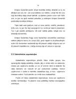 Дипломная 'A/s "Cido" darbības analīze, perspektīvas, tendences un dinamika', 14.