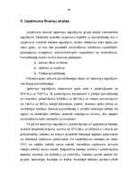 Дипломная 'A/s "Cido" darbības analīze, perspektīvas, tendences un dinamika', 48.
