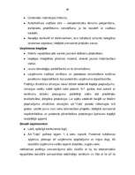 Дипломная 'A/s "Cido" darbības analīze, perspektīvas, tendences un dinamika', 69.