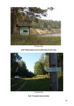 Дипломная 'Dabas resursu izmantošana tūrismā Valmieras rajonā', 50.