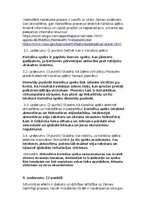 Конспект 'Procesi un parādības litosfērā, atmosfērā, hidrosfērā un biosfērā, to ģeogrāfisk', 4.