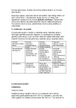 Конспект 'Procesi un parādības litosfērā, atmosfērā, hidrosfērā un biosfērā, to ģeogrāfisk', 5.
