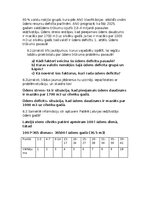 Конспект 'Procesi un parādības litosfērā, atmosfērā, hidrosfērā un biosfērā, to ģeogrāfisk', 6.