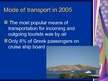 Презентация 'Tourism in Greece', 11.