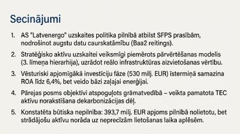 Презентация 'Ilgtermiņa ieguldījumu uzskaite, kontrole un to izmantošanas analīze uzņēmumā AS', 12.
