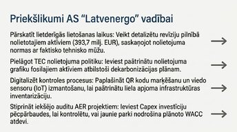 Презентация 'Ilgtermiņa ieguldījumu uzskaite, kontrole un to izmantošanas analīze uzņēmumā AS', 13.