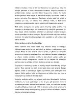 Конспект 'Acteki: vēsture, kultūra, mitoloģija, sabiedrība un kultūras mantojums', 2.