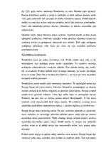 Конспект 'Acteki: vēsture, kultūra, mitoloģija, sabiedrība un kultūras mantojums', 3.