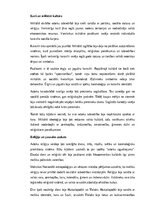 Конспект 'Acteki: vēsture, kultūra, mitoloģija, sabiedrība un kultūras mantojums', 8.