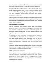 Конспект 'Acteki: vēsture, kultūra, mitoloģija, sabiedrība un kultūras mantojums', 9.
