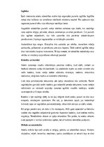 Конспект 'Acteki: vēsture, kultūra, mitoloģija, sabiedrība un kultūras mantojums', 11.