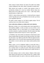 Конспект 'Acteki: vēsture, kultūra, mitoloģija, sabiedrība un kultūras mantojums', 15.