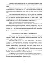 Дипломная 'Inventarizācija, tās organizēšanas kārtība un atspoguļošana SIA "X" grāmatvedībā', 9.