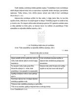 Дипломная 'Uzņēmuma SIA "Aironi" nākotnes attīstības iespējas', 8.