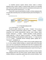 Дипломная 'Uzņēmuma SIA "Aironi" nākotnes attīstības iespējas', 28.