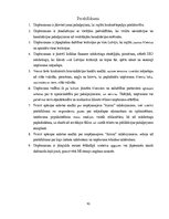 Дипломная 'Uzņēmuma SIA "Aironi" nākotnes attīstības iespējas', 61.