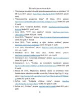 Дипломная 'Uzņēmuma SIA "Aironi" nākotnes attīstības iespējas', 62.