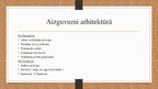 Презентация 'Romas arhitektūra un inženiertehniskās būves', 3.