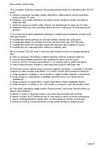 Образец документа 'Eiropas Savienības materiālās tiesības', 8.