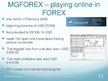Реферат 'Is Forex Trading an Investment Opportunity?', 44.