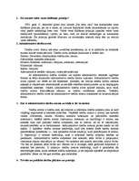 Конспект 'Administratīvo tiesību 10 ieskaites jautājumi', 1.