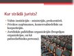 Презентация 'Jurista profesija', 4.