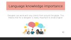 Презентация 'Importance of Foreign Languages', 5.